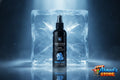 DRYZEN Underarm Body Spray – Gas-Free, Long-Lasting Freshness (200ml) Ahmad Store