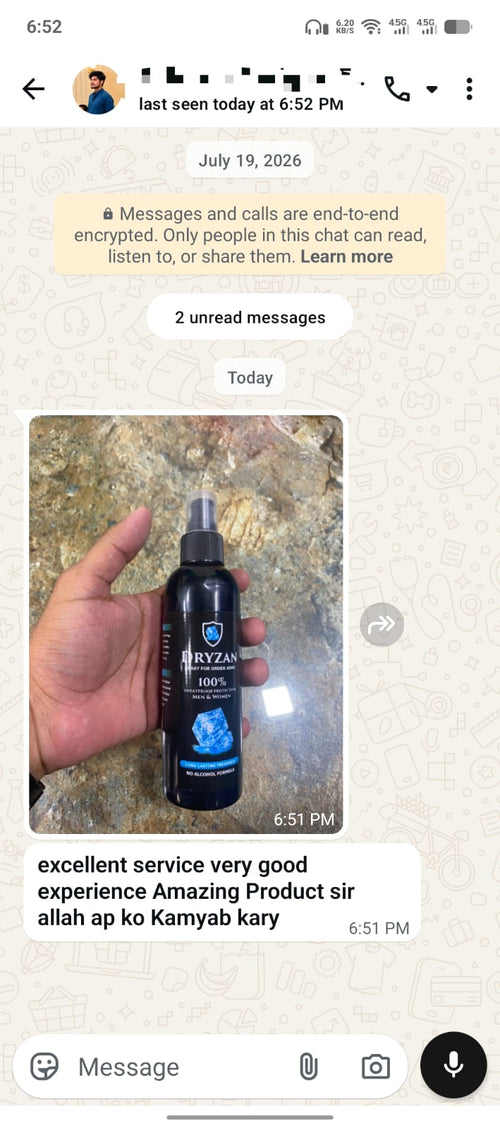 WhatsApp Review 2